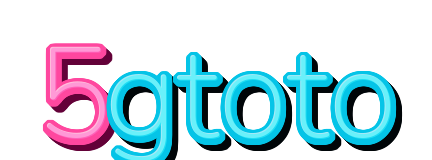 5gtoto — logo kanal