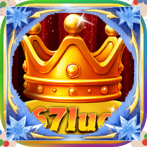 567luck — mitra unggulan