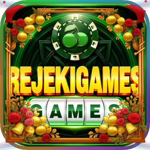 rejekigames — mitra unggulan