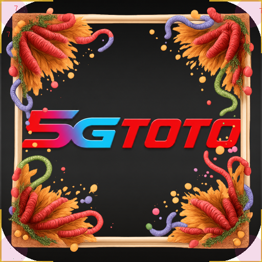 5gtoto — mitra unggulan